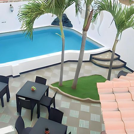 Hotel Manta Beach Madrigal エクステリア 写真