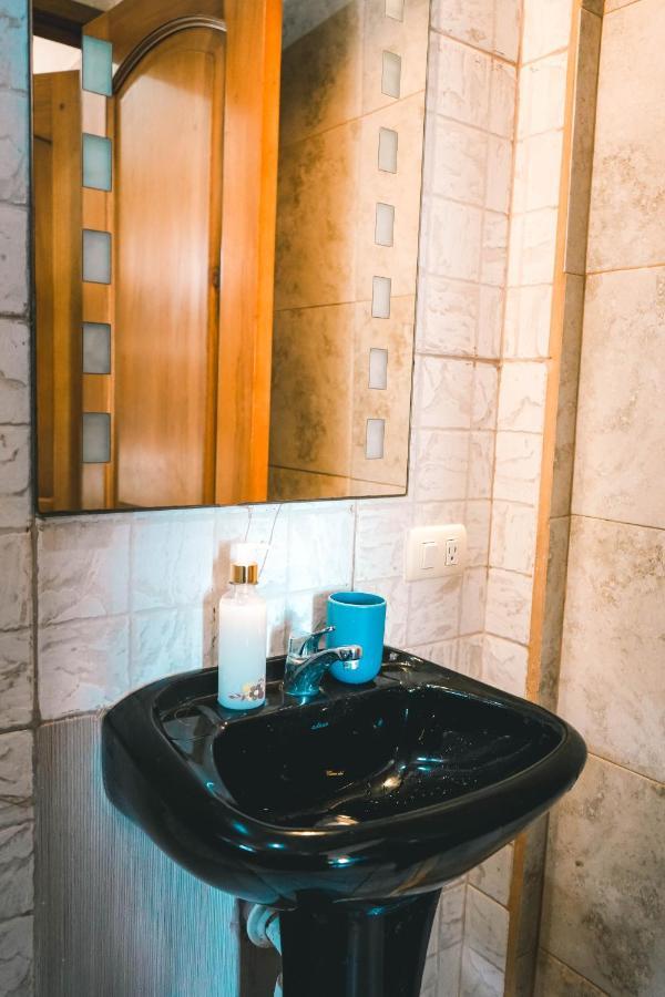 Hotel Manta Beach Madrigal エクステリア 写真