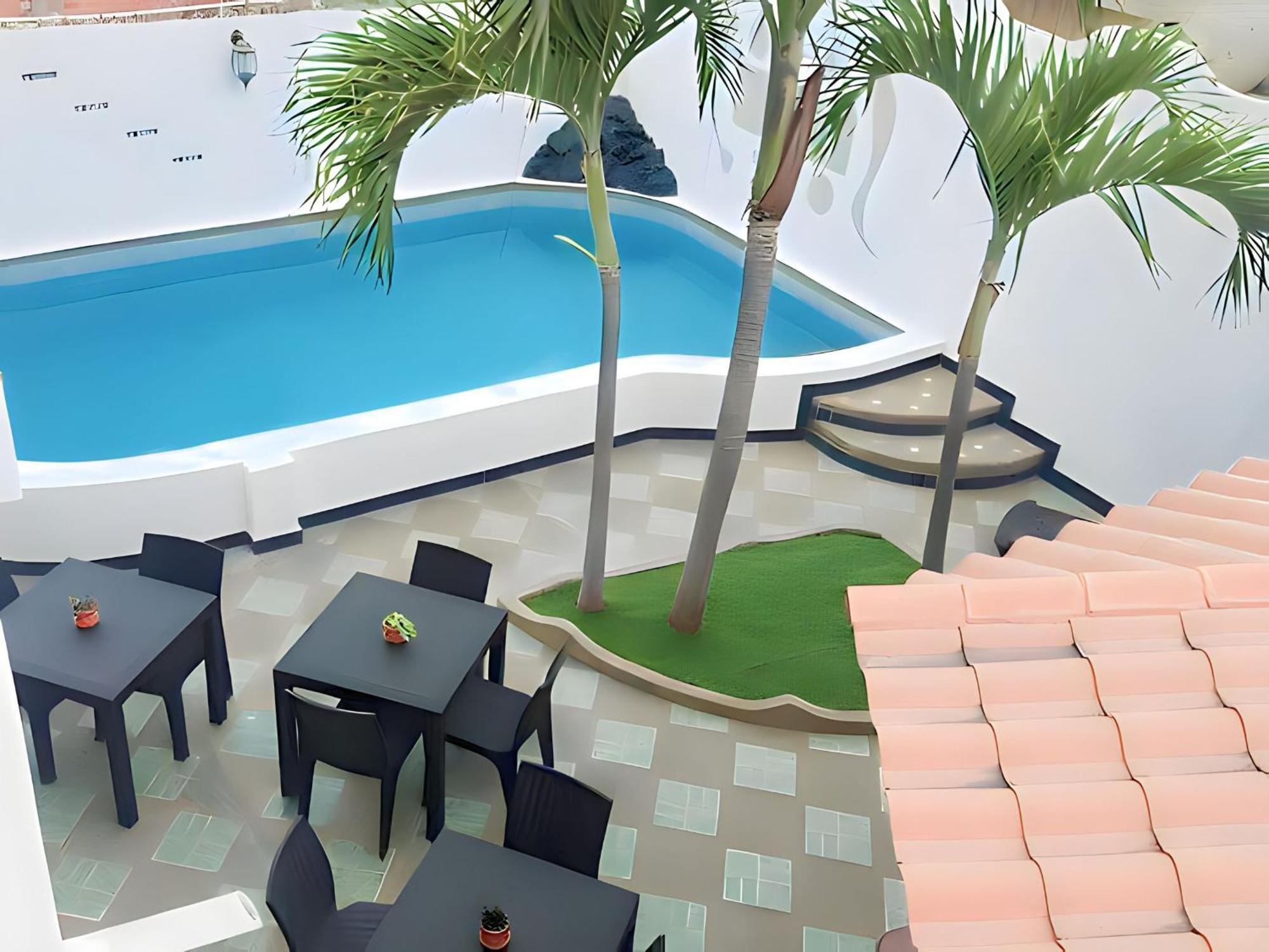 Hotel Manta Beach Madrigal エクステリア 写真